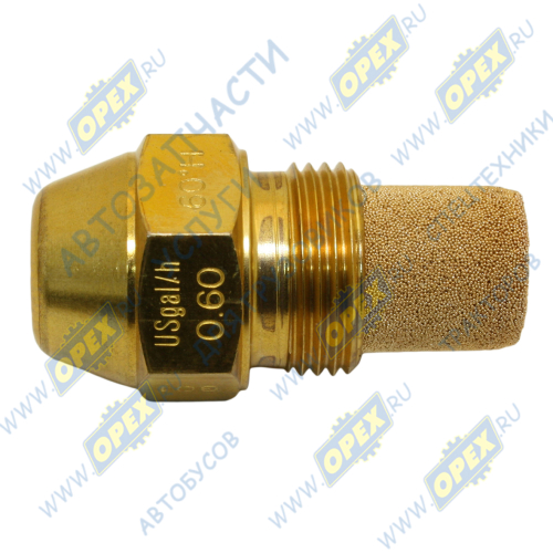 70400002 Форсунка отопителя Вебасто на 060 60оС (341.304) AVL Krafttechnik2